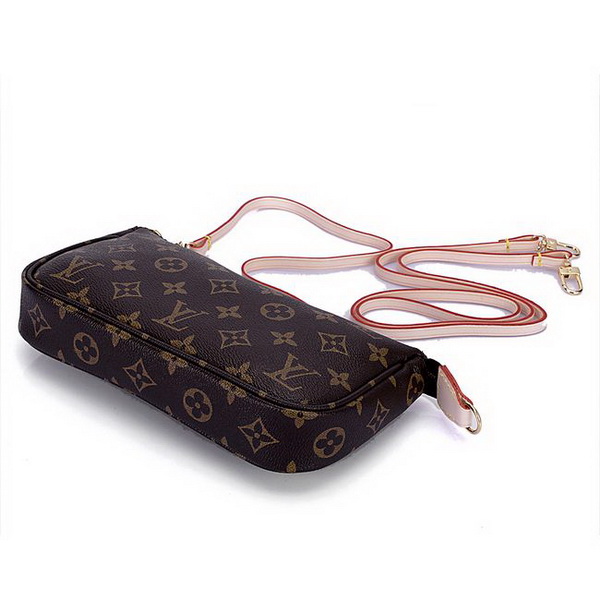 Discount Louis Vuitton Monogram Canvas Pochette Accessoires M51980 Discount Louis Vuitton Monogram Canvas Pochette Accessoires M51980
